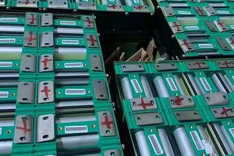 海丰城东收废旧废铅酸电池✔三元锂电池回收价格✔回收旧手机电池